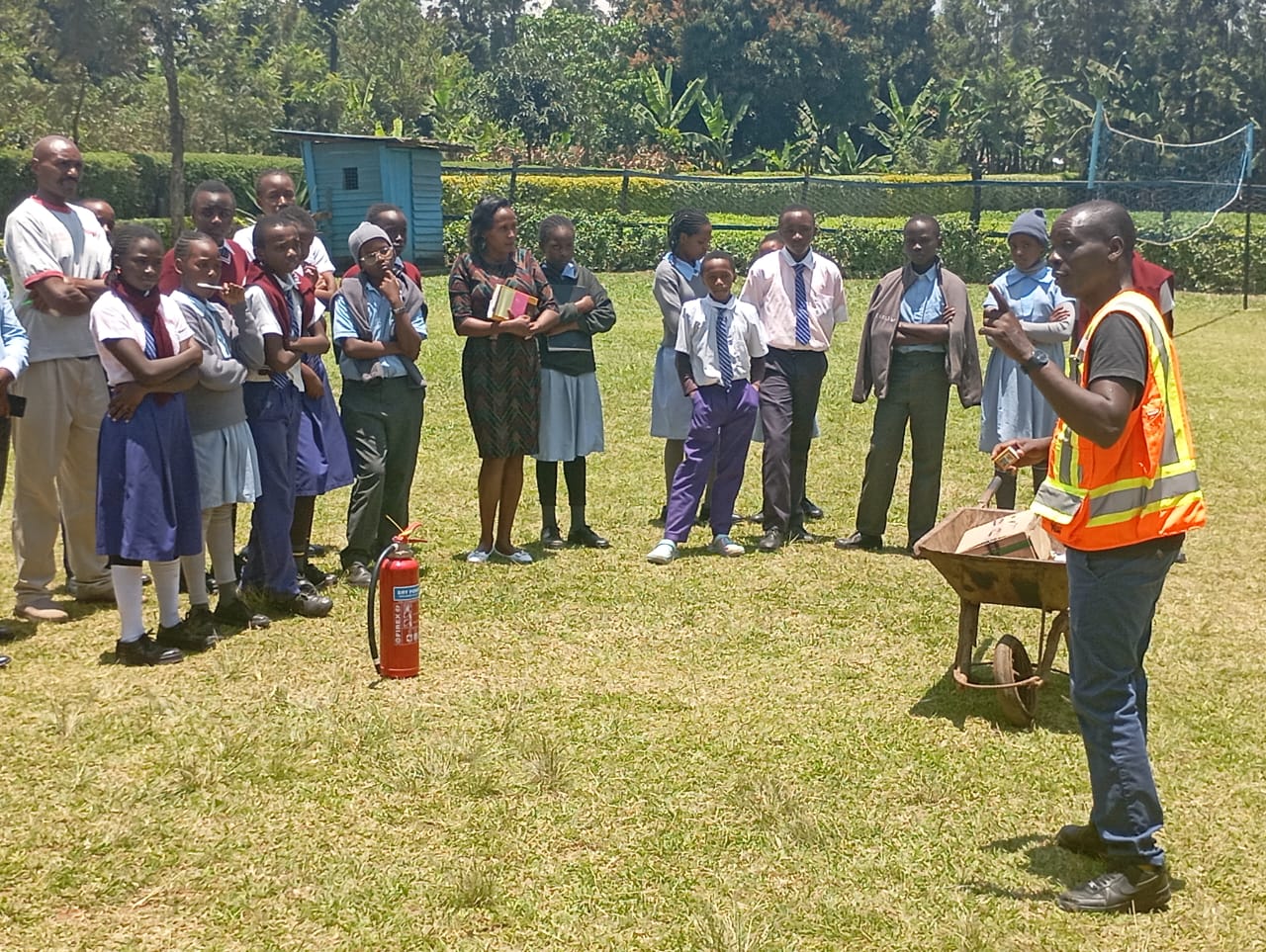 Faiz Technologies Project 21